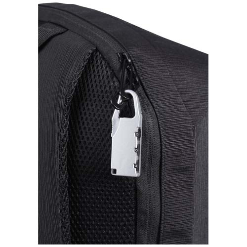 Traveler kłódka do bagażu Srebrny 13013081 (4)