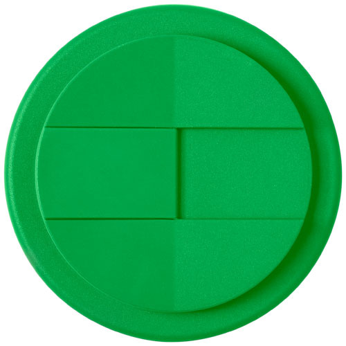 Brite-Americano® Eco szczelny izolowany kubek o pojemności 250 ml Zielony 21049761 (2)