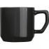 Kubek ceramiczny KYIV 330 ml Czarny 544903 (1) thumbnail