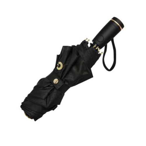 Parasol Double B Camel Złoty HUF520A (5)