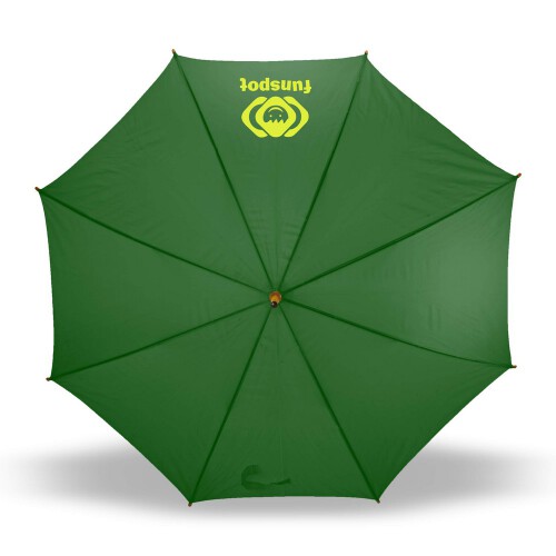 Parasol automatyczny zielony V4201-06 (7)