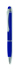 Aluminiowy długopis niebieski MO8756-37 (1) thumbnail