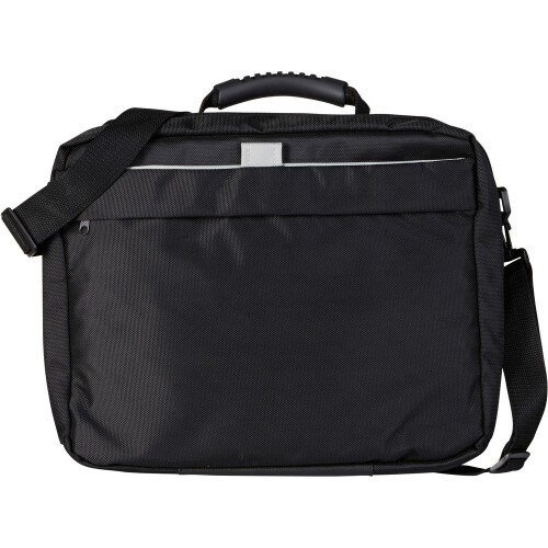 Torba na laptopa, plecak czarny V4571-03 (2)