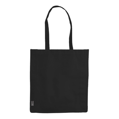 Torba non-woven 75g/m² Czarny LT91479-N0002 (1)