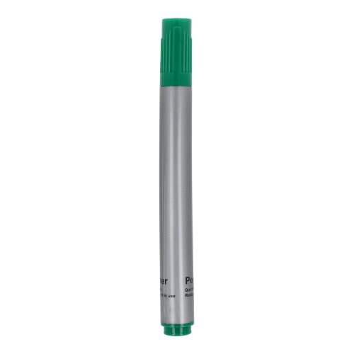 Marker permanentny Zielony LT81272-N0031 (3)