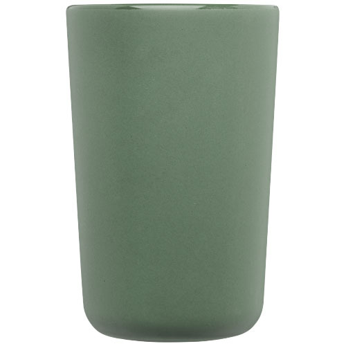 Perk ceramiczny kubek, 480 ml Zielony melanż 10072862 (3)