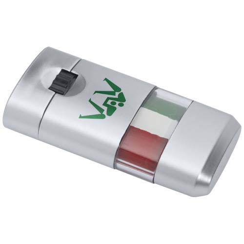 Vibran farba do ciała do malowania flag Zielony 12642461 (1)