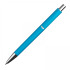 Długopis plastikowy CRAIG Jasnoniebieski 1353824 (3) thumbnail