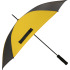 Parasol automatyczny 89x89 cm GHENT żółty 241608 (1) thumbnail