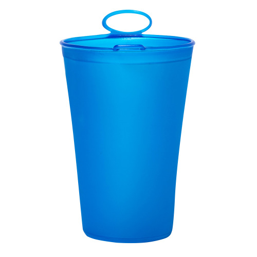 Składany kubek 230 ml Niebieski V1842-11 (4)