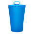 Składany kubek 230 ml Niebieski V1842-11 (4) thumbnail