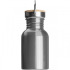 Butelka stalowa OSLO 300 ml Szary 297207 (3) thumbnail