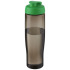 H2O Active® Eco Tempo 700 ml bidon z klapką Zielony 21044861  thumbnail