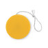 Jojo plastikowe żółty MO9009-08  thumbnail
