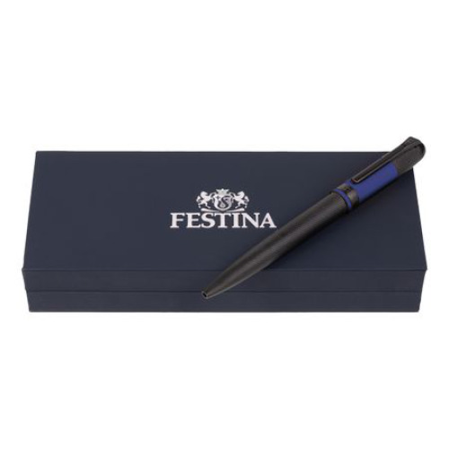 Długopis Classicals Black Edition Blue Niebieski FSW3984L (2)
