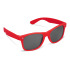 Okulary przeciwsłoneczne Justin UV400 Czerwony LT86700-N0021  thumbnail