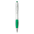 Rio długopis z rysikiem zielony MO8152-09  thumbnail