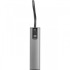 Power bank 5000 mAh DONCASTER Szary 534407 (3) thumbnail