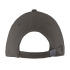 LONG BEACH Czapka 5 pan. Szary Węglowy S00594-GC-M (2) thumbnail