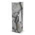 Sagaform Nils Butelka stalowa malowana proszkowo 500 ml Dried Green LT52029-N0049 (7) thumbnail