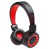 Słuchawki bezprzewodowe czerwony V3803-05  thumbnail