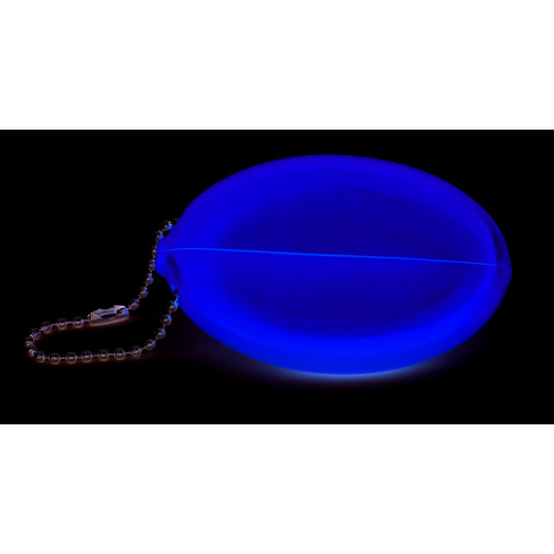 Etui na monety Żółty T42073808 (1)