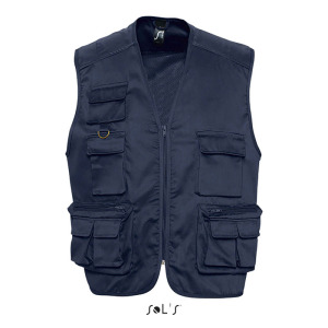 WILD POCKET REPORTER JACKET