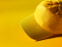 Czapka baseballowa żółty KC1447-08 (1) thumbnail