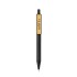 Długopis z bambusowym klipem, RABS czarny P611.081 (3) thumbnail