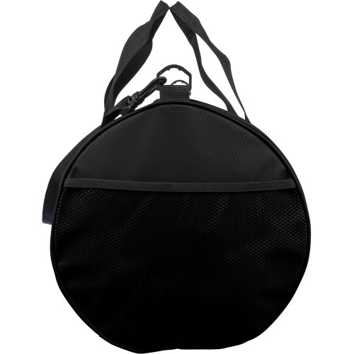 Torba sportowa, podróżna Czarny VB124-03 (3)