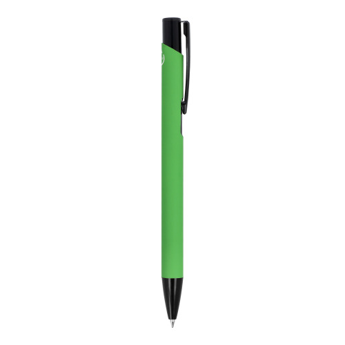 Alicante soft touch R-AL czarny tusz Jasnozielony / czarny LT80605-N3202 (4)