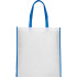 Torba non-woven 75g/m2 WALES Niebieski 563704 (1) thumbnail