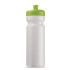 Bidon Sportowy Classic 750ml Biały / jasnozielony LT98797-N0132  thumbnail
