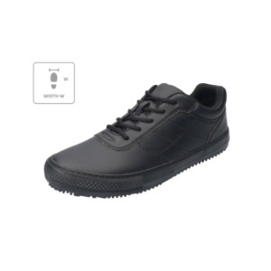 Polbuty unisex MB79 - Black