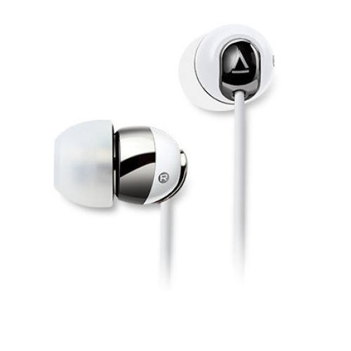 Słuchawki EP-660 CREATIVE Biały EG 024106 