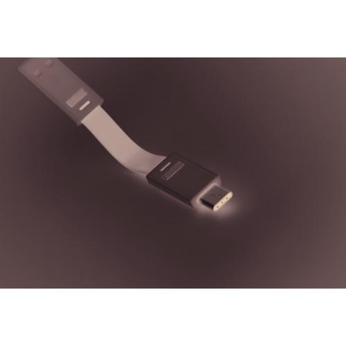 Brelok USB/USBtypC Czarny MO9171-03 (3)