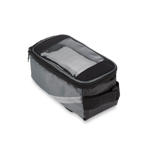Torebka rowerowa VELO Grafitowy 20274-15 (1)