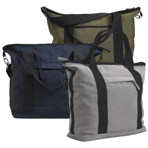 Citizen Green Reway torba podróżna Szary 1PZ01282 (2)