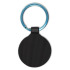 Okrągły brelok do kluczy | Ando Błękitny VA097-23 (5) thumbnail