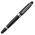 Wieczne pióro Icon Czarny HSN5012 (2) thumbnail