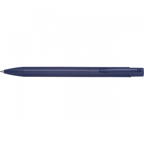 Długopis z recyklingu BILBAO Granatowy 528044 