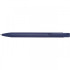 Długopis z recyklingu BILBAO Granatowy 528044  thumbnail