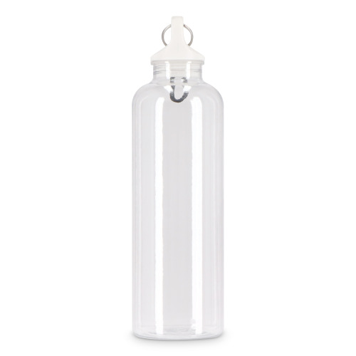 Butelka na wodę Noa R-PET 750 ml Przezroczysty Transparentny LT98914-N0004 (3)