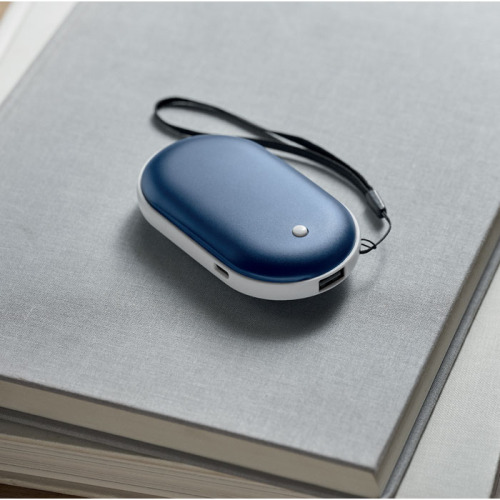 Elektryczny ogrzewacz do rąk Niebieski MO2777-04 (7)