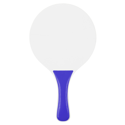 Gra plażowa, tenis niebieski V9632-11 (1)