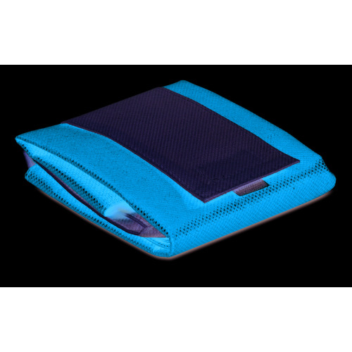 Składana torba na zakupy Pomarańczowy IT3835-10 (1)