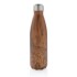 Próżniowa butelka sportowa 500 ml brązowy P436.489 (1) thumbnail