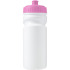 Bidon, butelka sportowa 500 ml różowy V9875-21  thumbnail