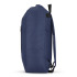 Plecak z klamrą R-PET 600D Rolltop 20L Ciemnoniebieski LT95352-N0010 (4) thumbnail
