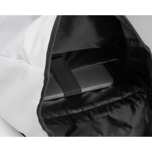 Plecak RPET Oklahoma City Biały 379006 (8)